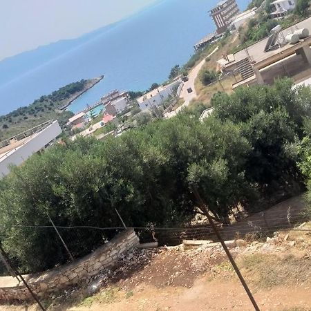 Holidays In Saranda エクステリア 写真