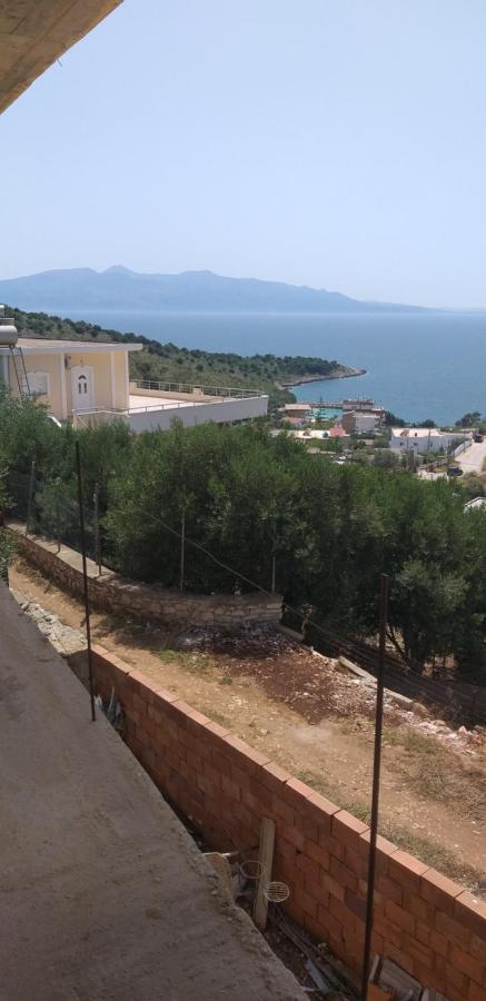 Holidays In Saranda エクステリア 写真