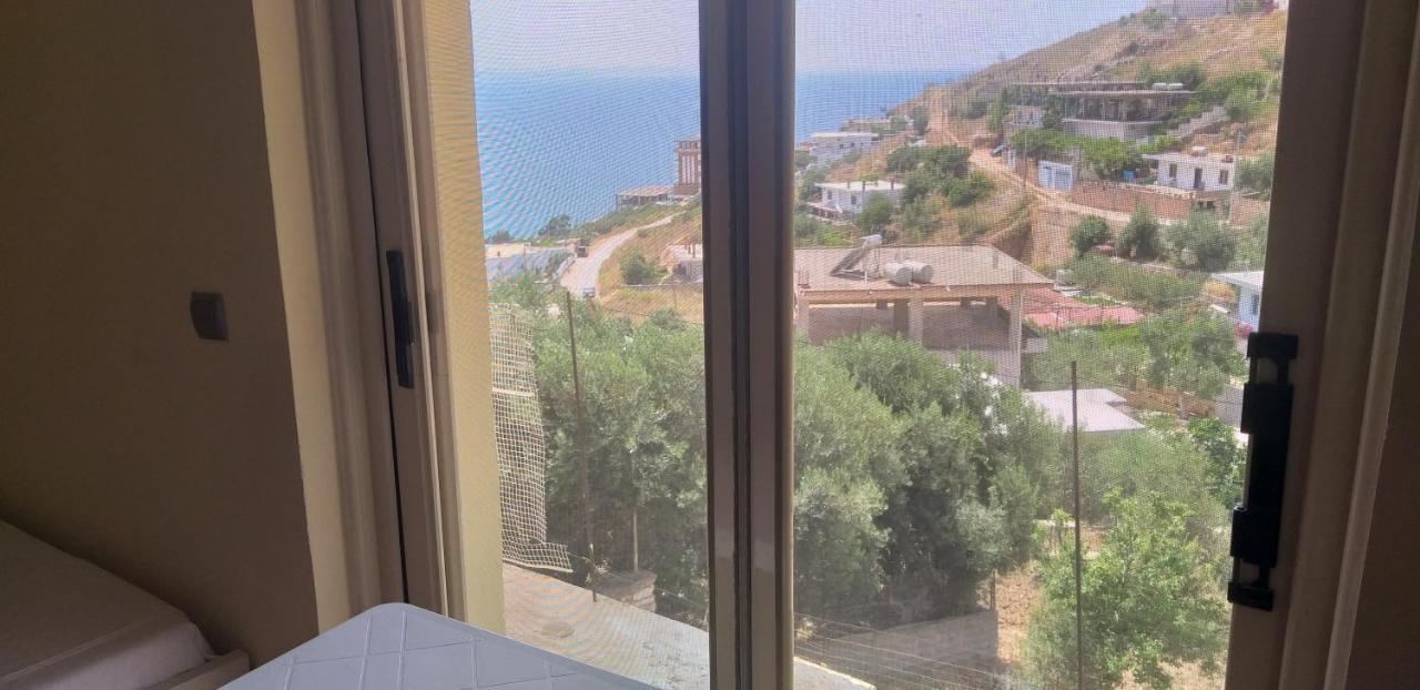 Holidays In Saranda エクステリア 写真