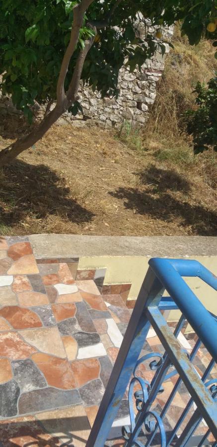 Holidays In Saranda エクステリア 写真