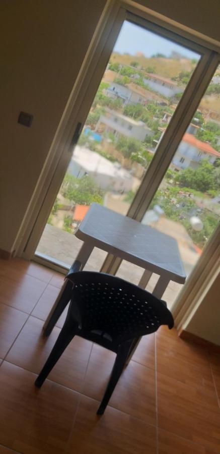 Holidays In Saranda エクステリア 写真