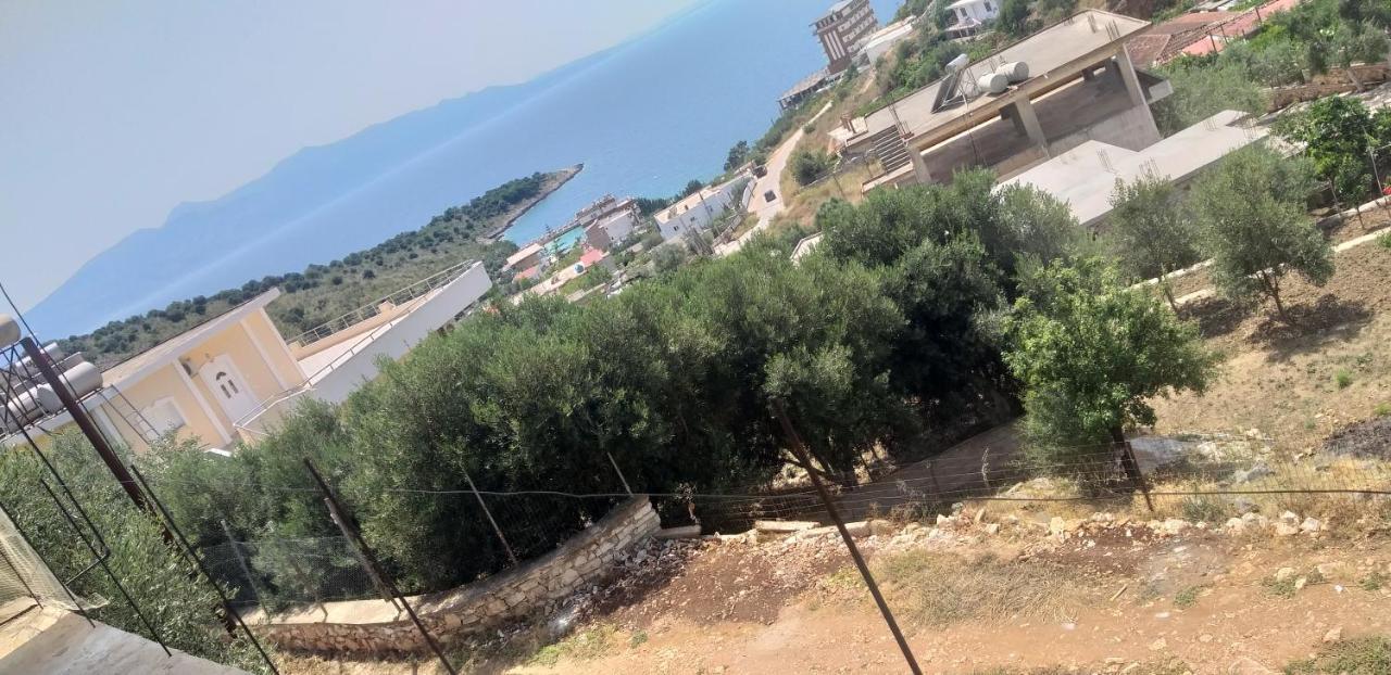 Holidays In Saranda エクステリア 写真