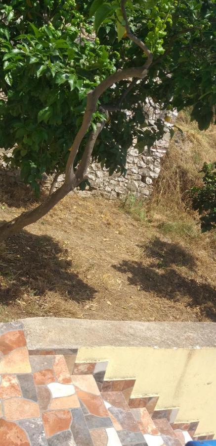 Holidays In Saranda エクステリア 写真