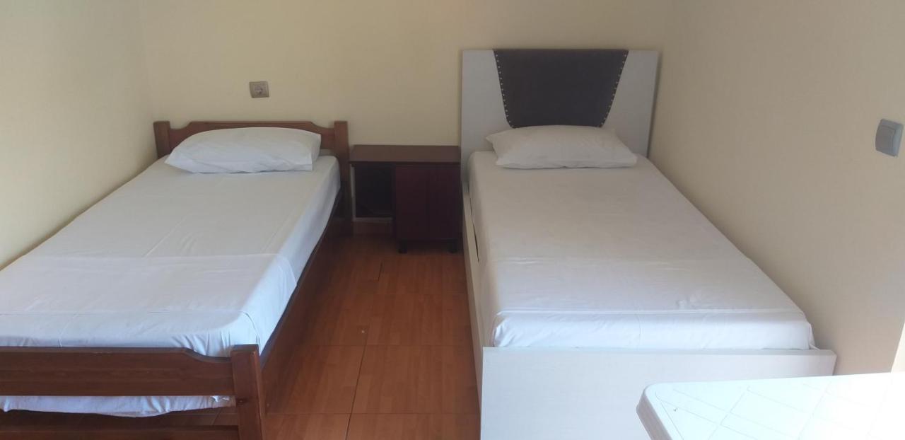 Holidays In Saranda エクステリア 写真